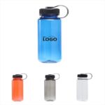 Minimalist Style High Quality Sports Water Bottle MOQ 10pcs