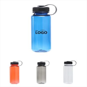 Minimalist Style High Quality Sports Water Bottle MOQ 10pcs