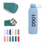 Multi-Color Stainless Steel Insulated Cup