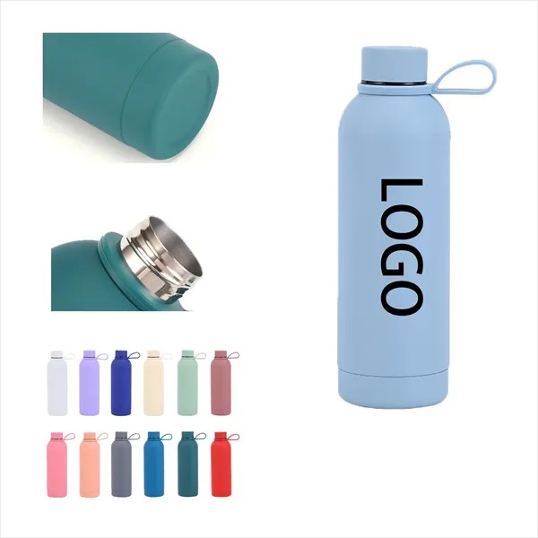 Multi-Color Stainless Steel Insulated Cup Multi-Color Stainless Steel Insulated Cup