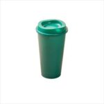 MOQ 30 PP Coffee Cup with Lid Suitable Party Drink16 oz