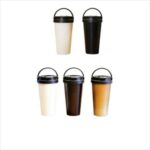 16 oz Car Thermos Cup