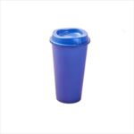 MOQ 30 PP Coffee Cup with Lid Suitable Party Drink16 oz