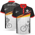 Custom Full Color Dye Sublimation Performance Polo Shirt (2)