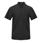 Men’s Performance Polo Shirt With Bonded Collar (7)