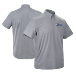 Men’s Performance Polo Shirt With Bonded Collar (7)
