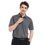 Men's Sport Micro Pique Tech Polo Shirt