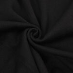 Men’s Heathered Sweater Full-Zip Fleece Jacket