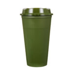 16 Oz. Reusable Coffee Cup
