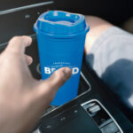 16 Oz. Reusable Coffee Cup