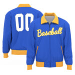Custom Men’s Full-Zip Varsity Jacket With Fold-Down Collar (6)