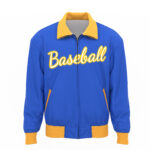 Custom Men’s Full-Zip Varsity Jacket With Fold-Down Collar (6)