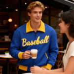 Custom Men’s Full-Zip Varsity Jacket With Fold-Down Collar (6)