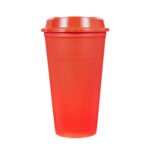 16 Oz. Reusable Coffee Cup