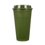 16 Oz. Reusable Coffee Cup