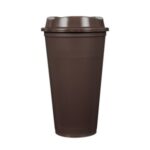 16 Oz. Reusable Coffee Cup