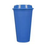 16 Oz. Reusable Coffee Cup