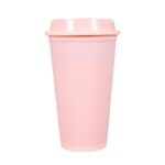 16 Oz. Reusable Coffee Cup