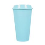 16 Oz. Reusable Coffee Cup