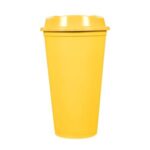 16 Oz. Reusable Coffee Cup