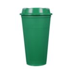 16 Oz. Reusable Coffee Cup