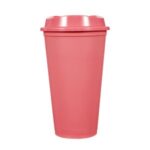 16 Oz. Reusable Coffee Cup
