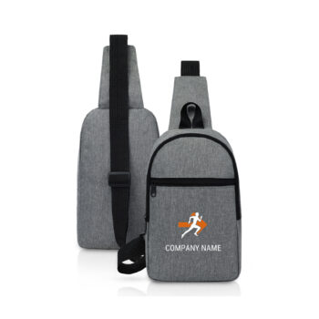 Simple Crossbody Sling Bag