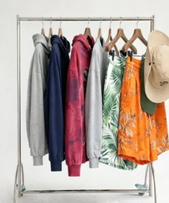 Apparels