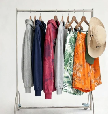 Apparels